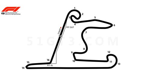 2026 F1 - Championnat du monde FIA de Formule 1 Round 2 - Liste des ...