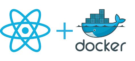 Image result for Docker Example React App