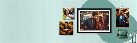 Gallery Prints: Transform Your Space with Stunning Wall Decor