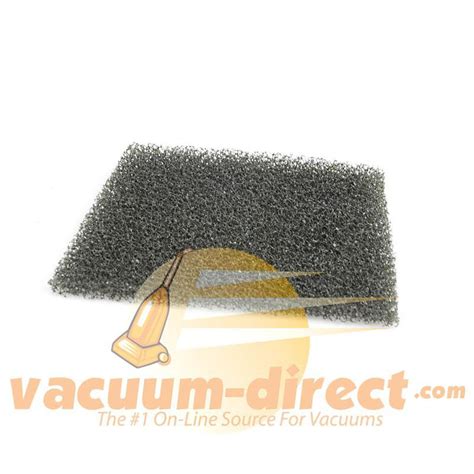 For Hoover T114 Exhaust Filter Vacuum Cleaner 35601872 1pcs 直営ストア