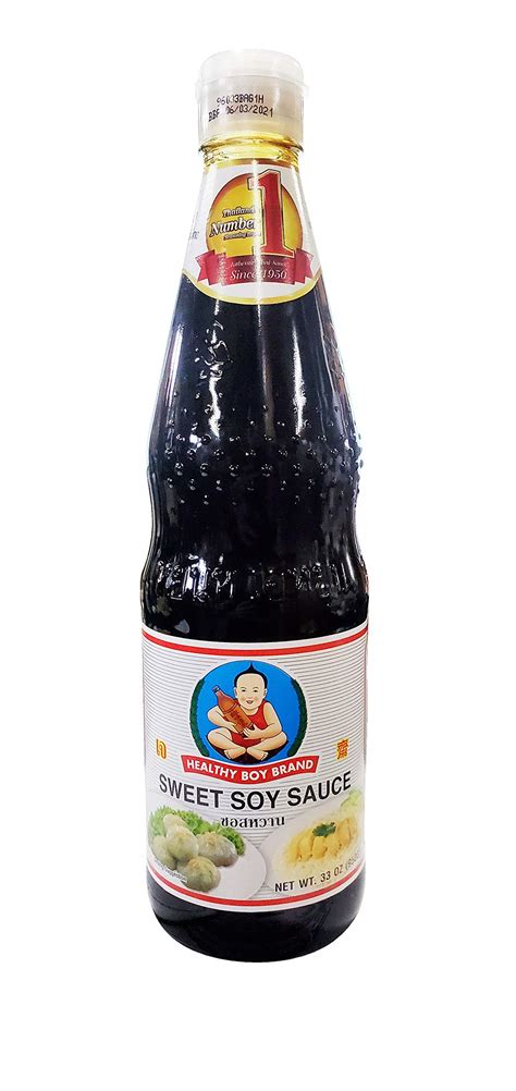 Soy Sauce Brands