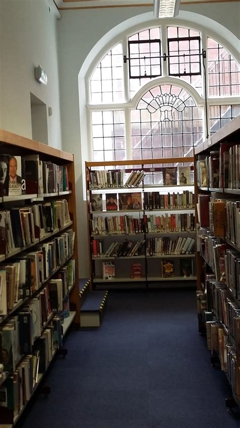 Image result for Springvale Library Wolverhampton