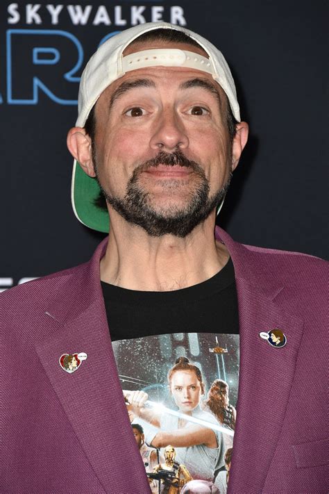 Kevin Smith's New Movie Announcement Is The Perfect Return To The Genre ...