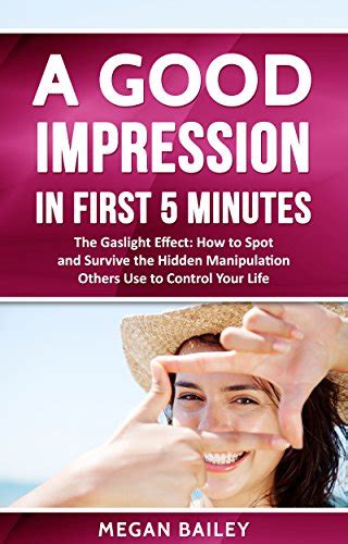 A Good Impression In First 5 Minutes: The Gaslight Effect: How to Spot ...
