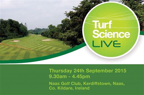 Turf Science 的图像结果