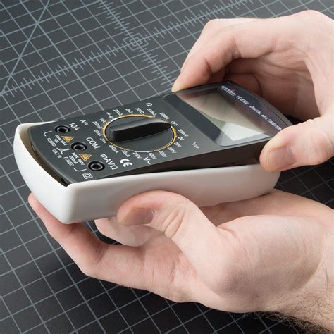 How to Use a Multimeter Tutorial 的图像结果