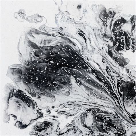 Black And White Printable Art