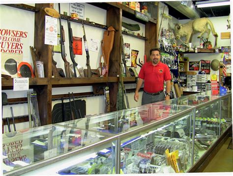 Forsythbiz: Ozark Mountain Pawn in Forsyth Missouri
