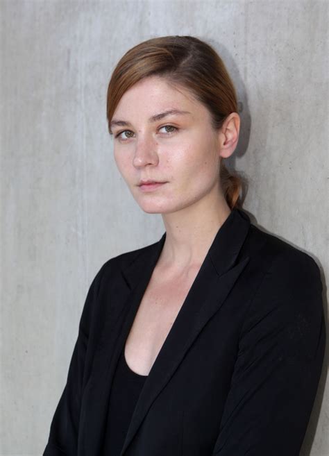 Malin Buska Face Surgery