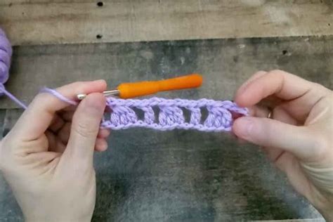 Image result for One-Two Row Repeat Crochet Pattern Free