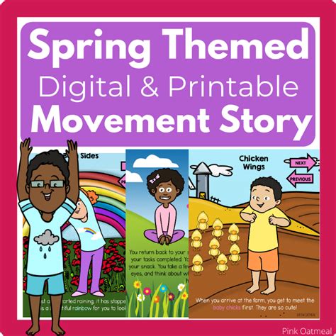 Image result for Spring Story