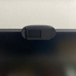 Image result for Logitech Streamcam Privacy Cover