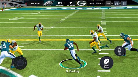 Image result for Madden NFL 12 Android
