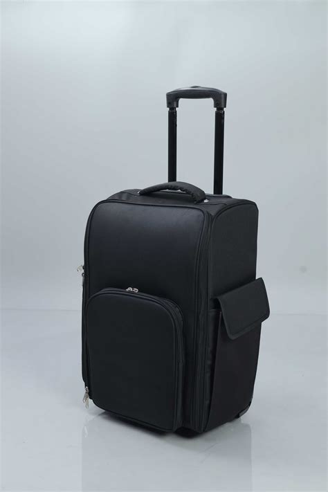 Trolley Vanity Makeup Bag Kit – Mani Ram Balwant Rai