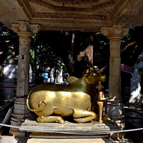 Achal Garh Temple, Mount Abu - Tripadvisor