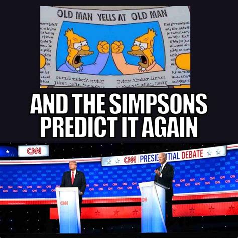 Viral Memes From The 2024 Presidential Debate You Can’t Miss