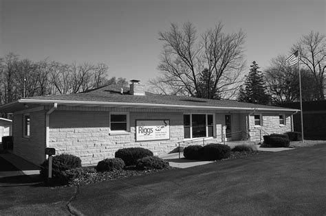 Contact – Riggs Community Health Center | Serving Lafayette, Indiana