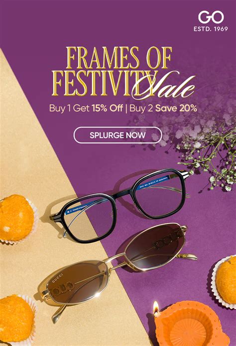 Buy Fendi Sunglasses & Optical Frames Online | GEM OPTICIANS – GEM ...