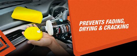 Wavex Dashboard Polish and Leather Conditioner + Protectant (5L) Car ...