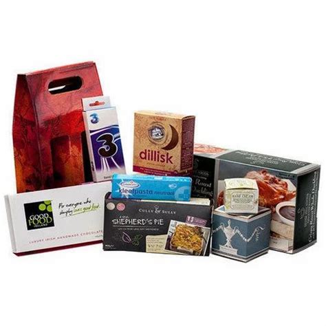 Manufacturer of Customized Printing Services & Mono Cartons by Images ...
