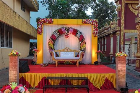 Just 4 You Event - Decorator - Ramapuram - Weddingwire.in