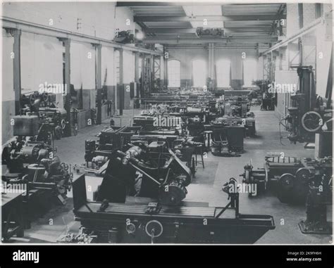 Machine Shop 的图像结果