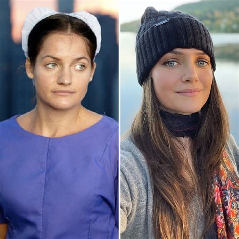 'Breaking Amish' Today: See What the Cast Looks Like Now | Life & Style