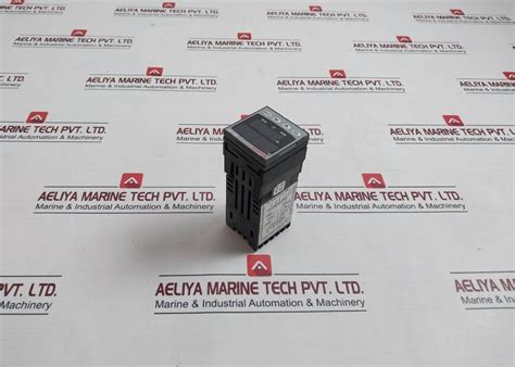 Honeywell Udc120T Digital Temperature Controller Dc120 T11101000 100 ...
