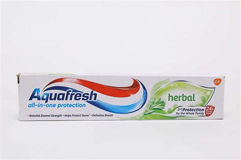 Aquafresh Toothpaste Review 的图像结果
