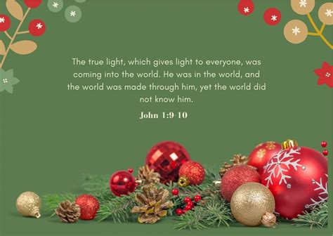 Children's Bible Verses For Christmas at Kenton Bridges blog
