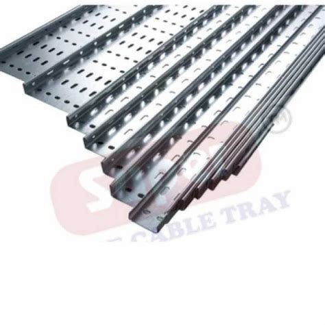 Cable Tray in Karnataka,GI Cable Trays Manufacturers Suppliers ...