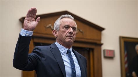 No evidence behind RFK Jr’s claim keto diet can cure schizophrenia, experts say