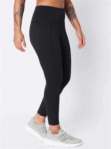 Buy Silvertraq Women's Aura Leggings