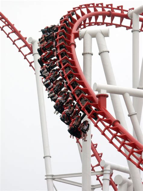 Image result for Self-Operating Looping Ride