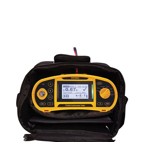 Image result for Rechargeable Multifunction Tester