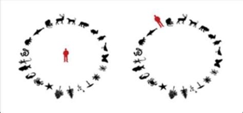 Nature and Human 的图像结果