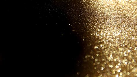 [100+] Black And Gold Glitter Wallpapers | Wallpapers.com