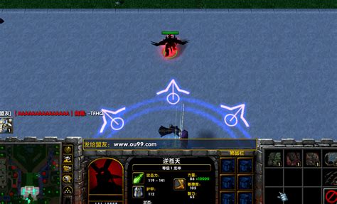 《神之墓地2.6d》全任务解说攻略,游戏,MOBA,好看视频