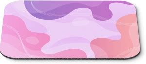 GGWP Designer Printed Rubber Base Matte Finish Superhero Mouse Pad ...