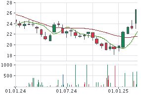 PALFINGER AKTIE | PFI | Aktienkurs | AT0000758305 | 919964 | News ...