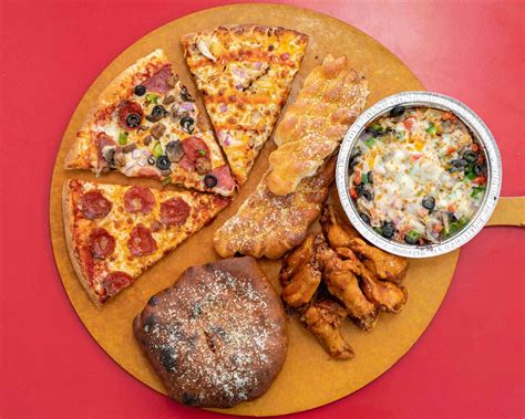 Pizza Edge Online Order at Samara Smalling blog