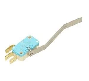 Image result for Washing Machine Micro Switch