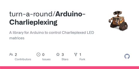 Image result for Arduino Charlieplexing Schematic