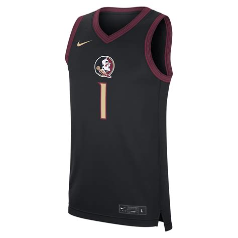 Basketball Florida State Seminoles Shirts. Nike.com
