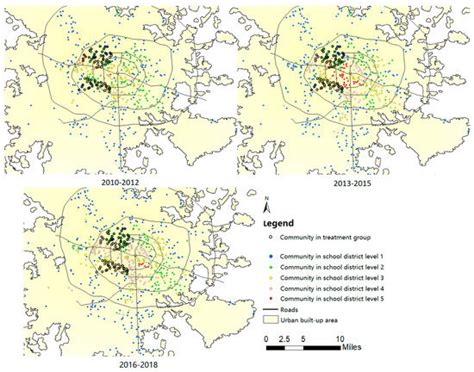 How Does the Quality of Junior High Schools Affect Housing Prices? A ...