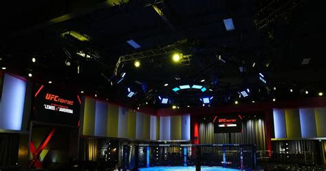 UFC LineUp 的图像结果