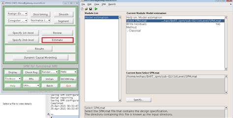 Image result for Workflow of First Level Analysis