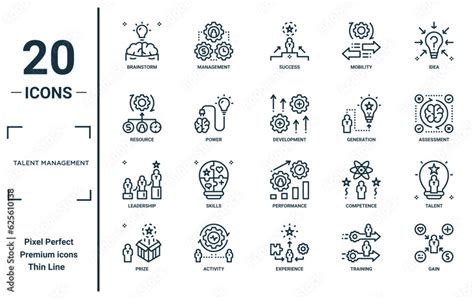 Talent Develop Icon 的图像结果