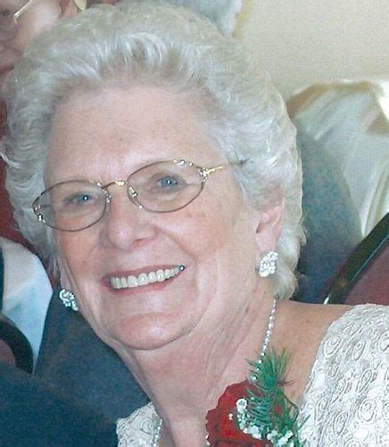 Betty McGrew Obituary (1924-04-05 - 2013-11-03) - Greensburg, PA ...