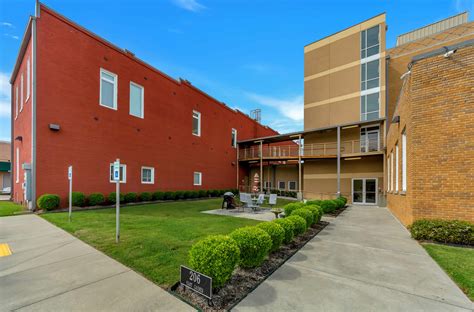Apartment Homes in Monticello, AR | Ridgeway at Monticello | (870) 367-3841